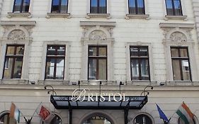 Hotel Bristol Budapest